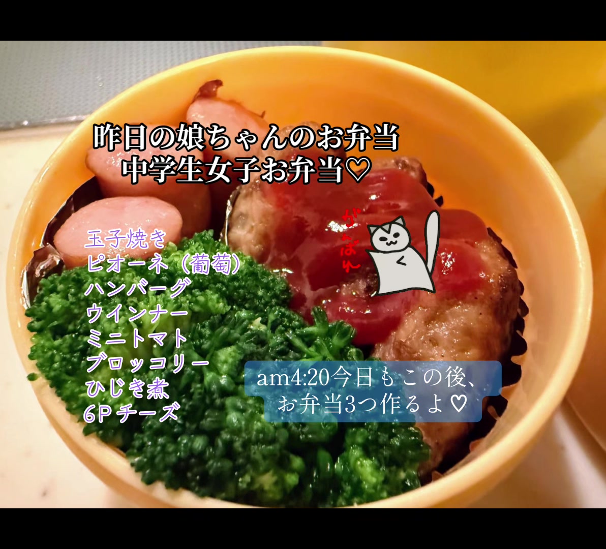 @ニャンちゅ🍒