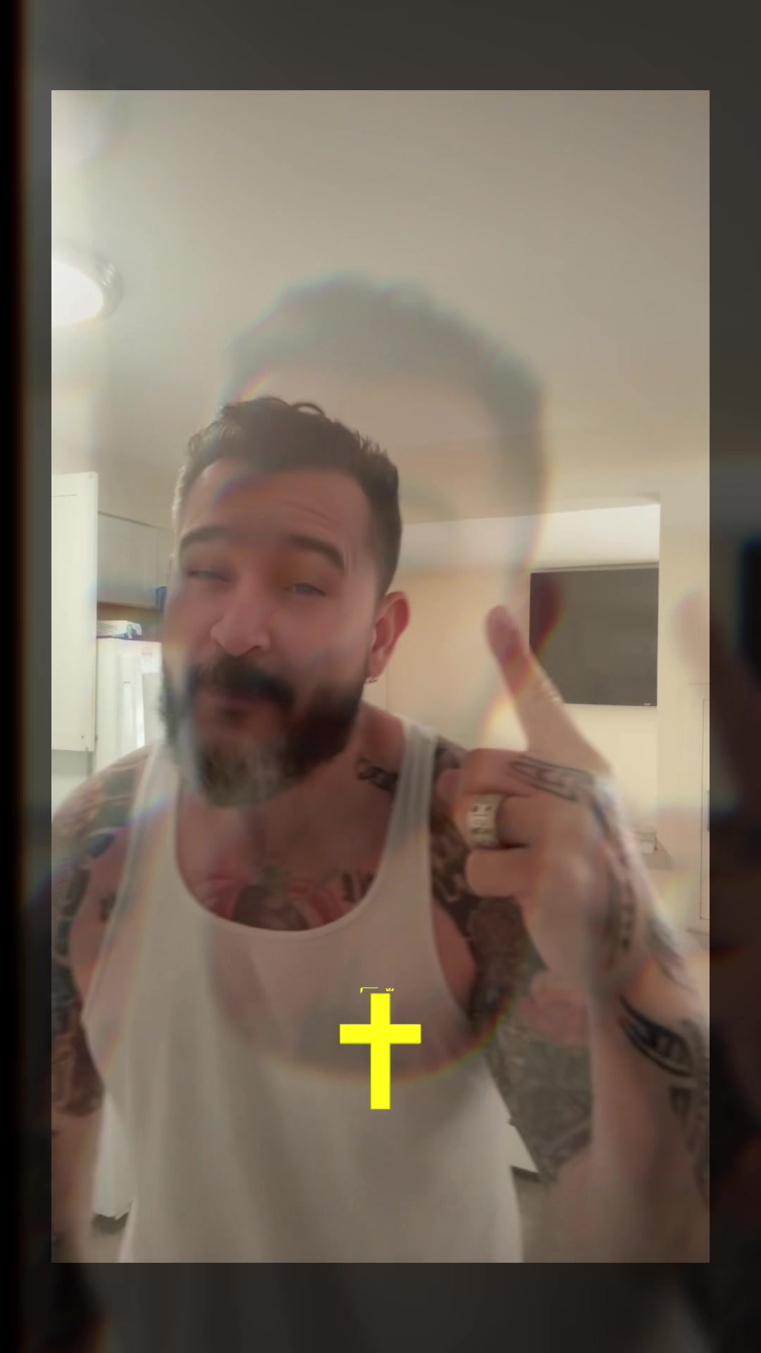 @Sarge-Vibes aka "Sarge"