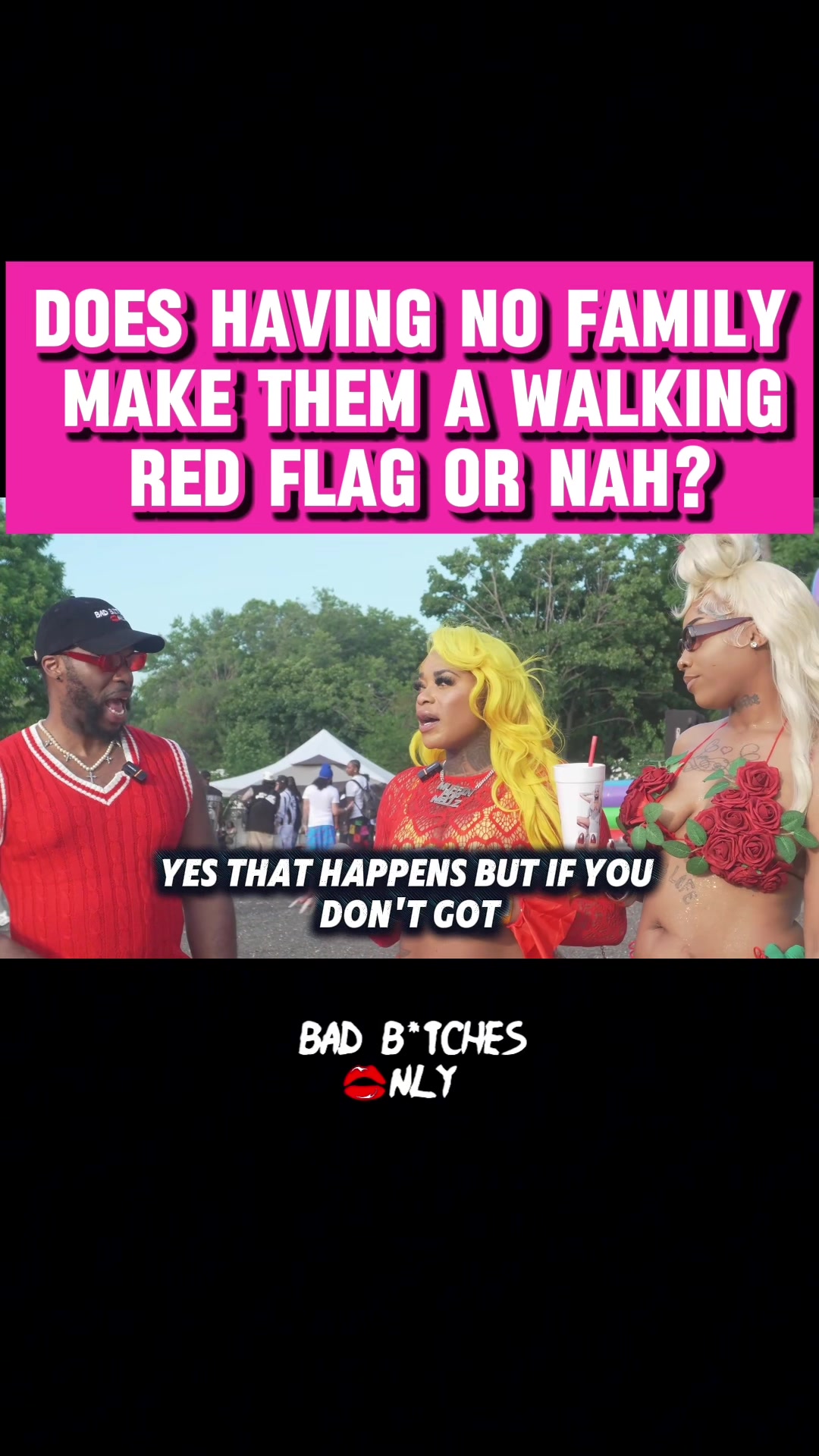 @Baddie Culture ๐