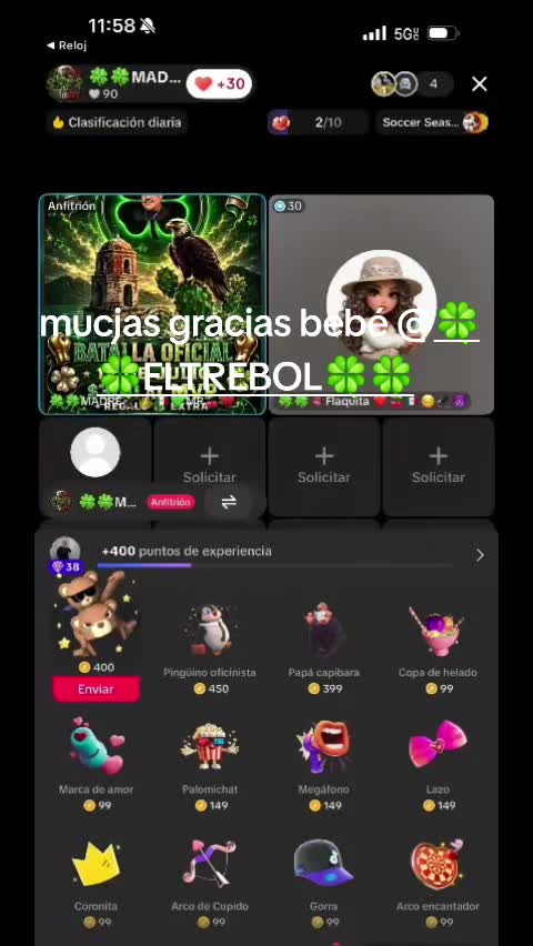@🍀🍀MADRE🦅👑🇲🇽💚MR🍒&hearts;️🫦💊