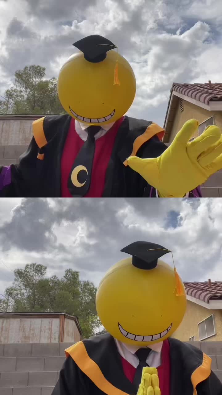 @Koro-Sensei