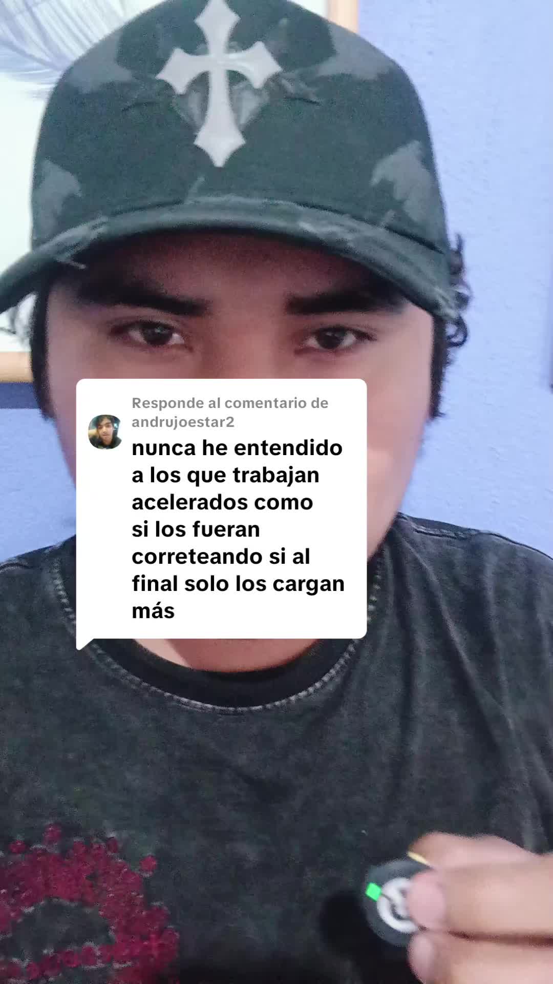 @Angel