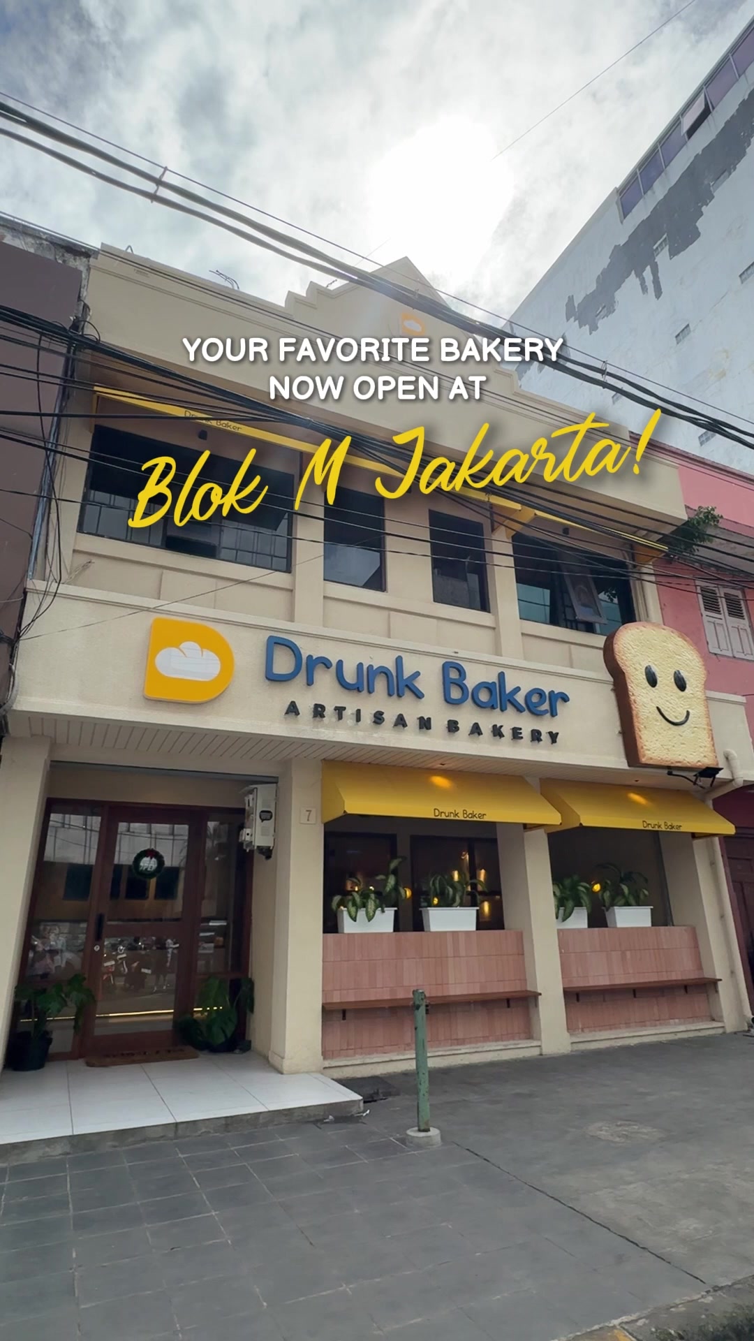 @Drunk Baker Indonesia