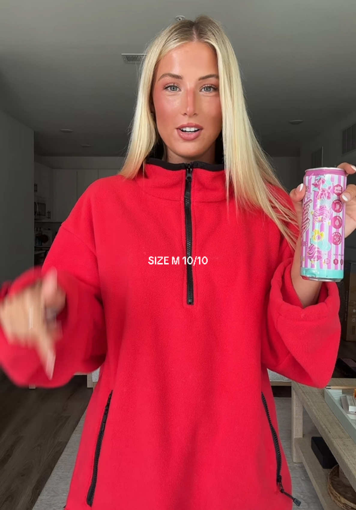 @Grace Buxton | TTS Affiliate