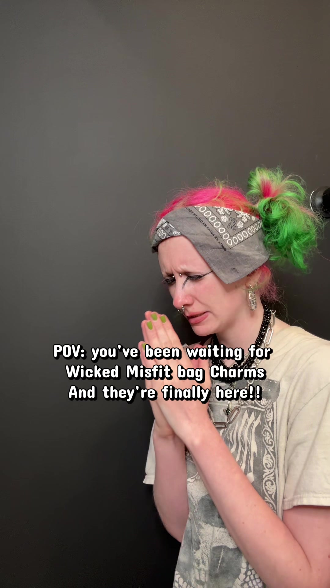 @Wicked Misfit Shop