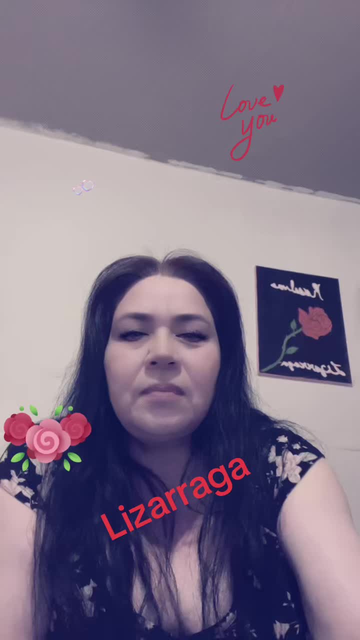 @Rosi Lizarraga
