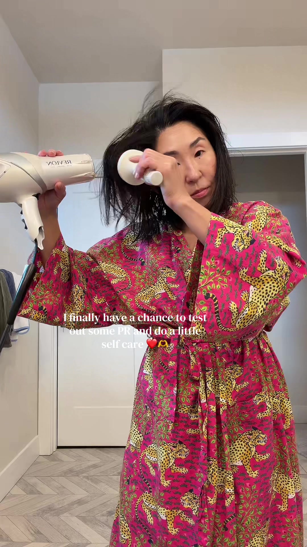 @Alice Choi