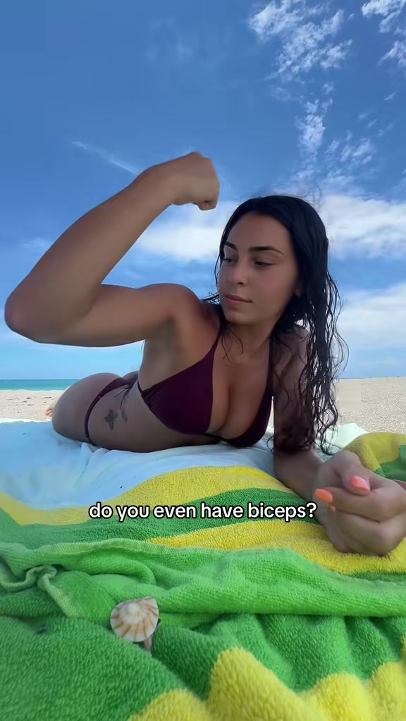 @miranda marie