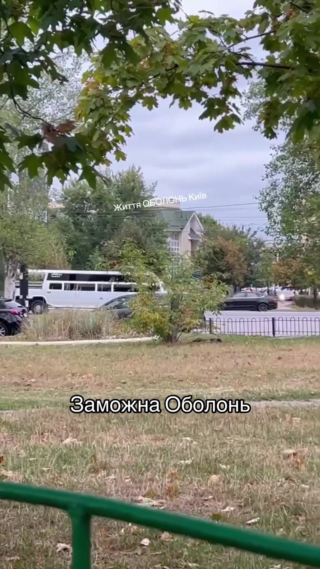 @Життя ОБОЛОНЬ Київ