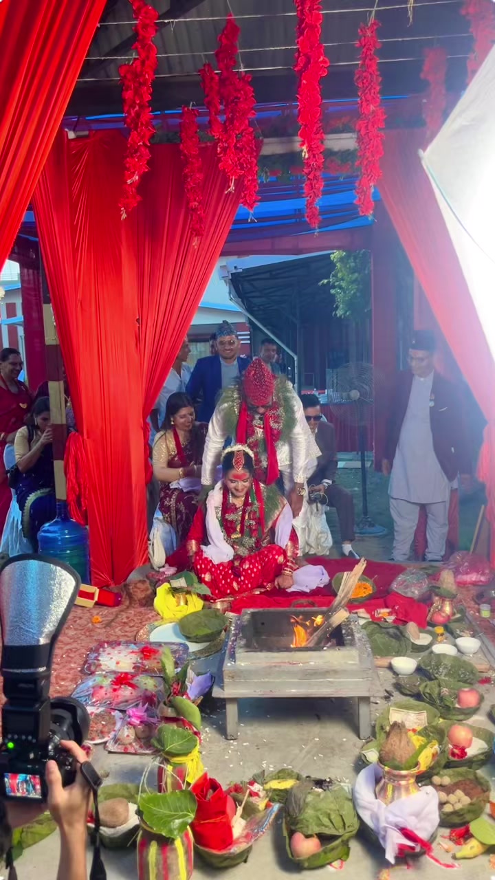 @Babi Gaihre Subedi