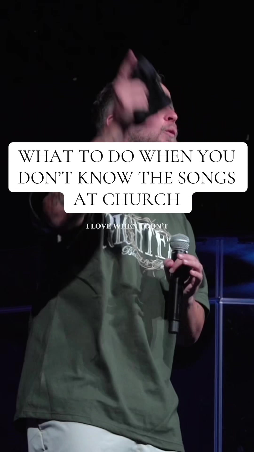 @different church