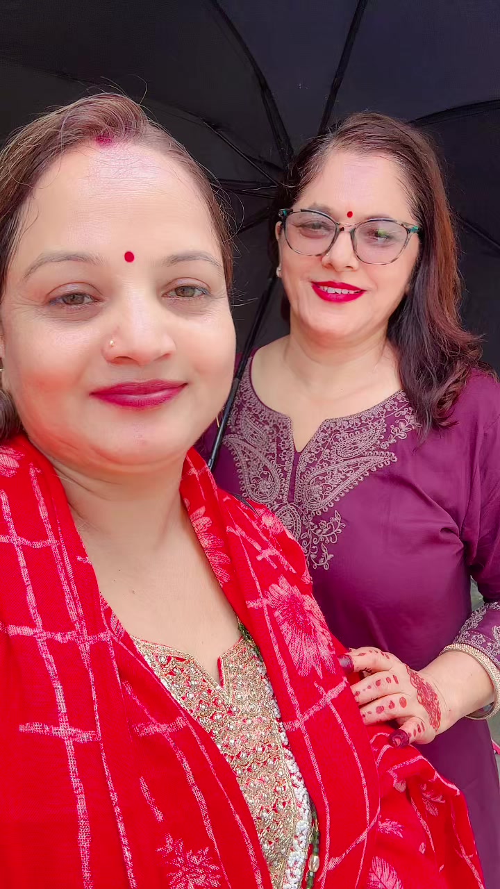 @Maya Khanal