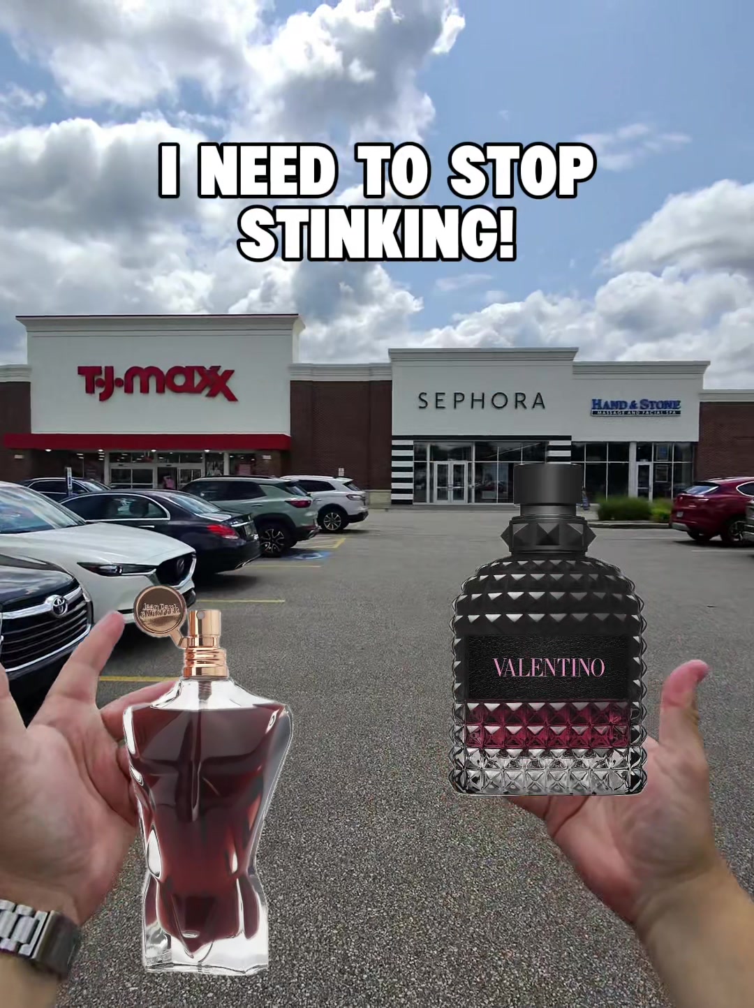 @ComedicScents