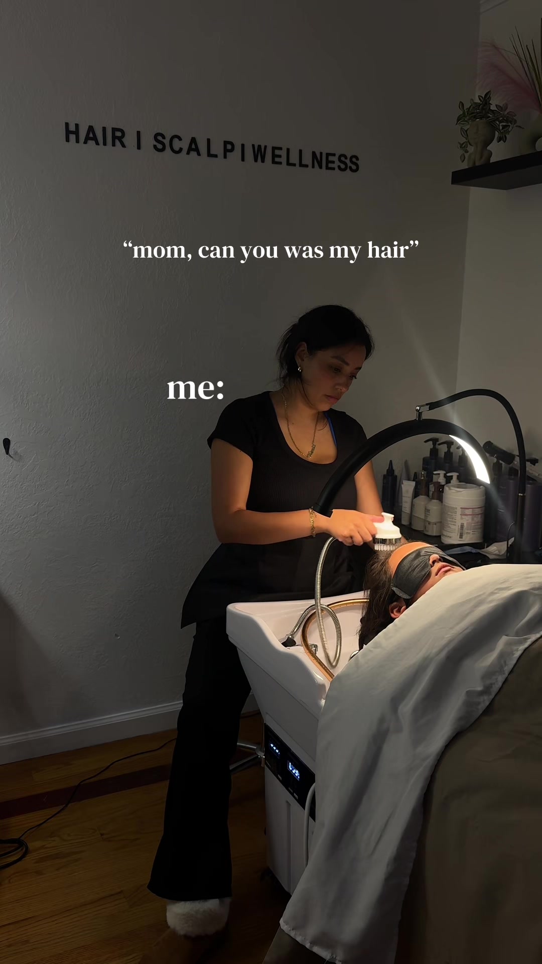 @Xenia Maritza | Trichologist