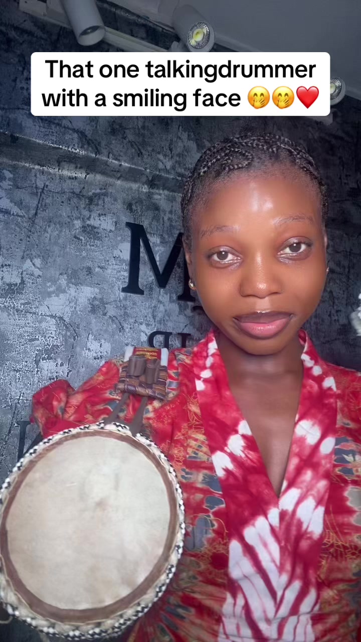 @ARIKE D DRUMMER GIRL 🪘🦂🦂