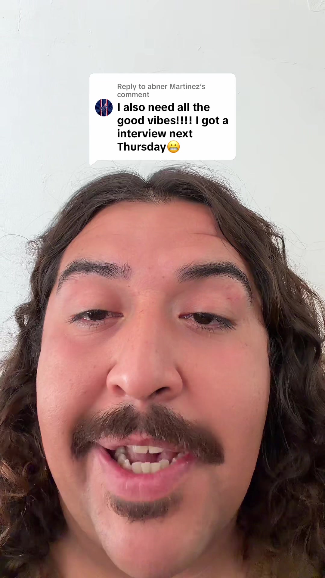 @Fat Jesus | comedian