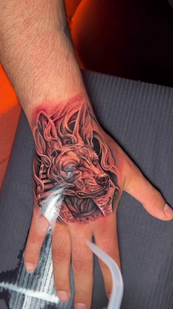 @Tattoo Lore
