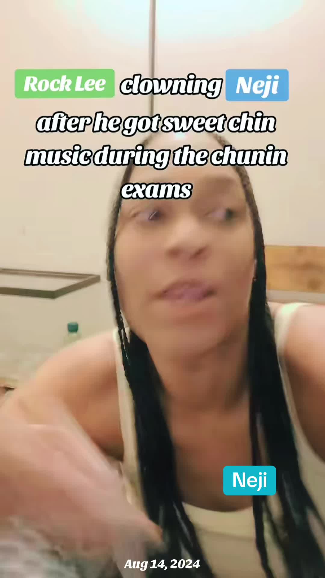 @The Mind of Karma