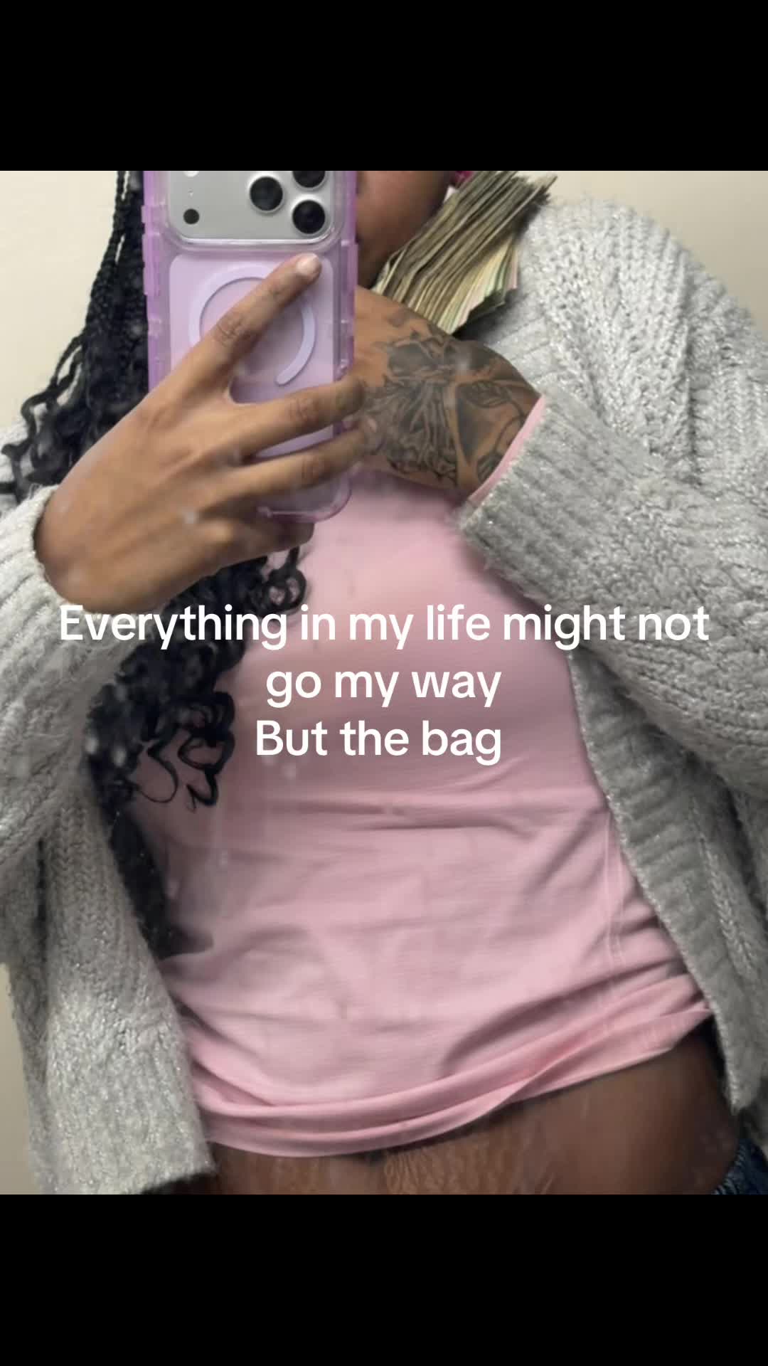 @Briana Jade
