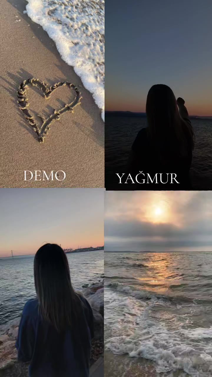 @💥♥️YAĞMUR💗MİSALi♥️41❤️💥