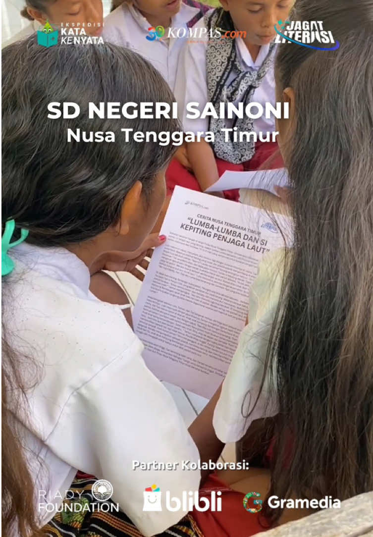 @Jagat Literasi