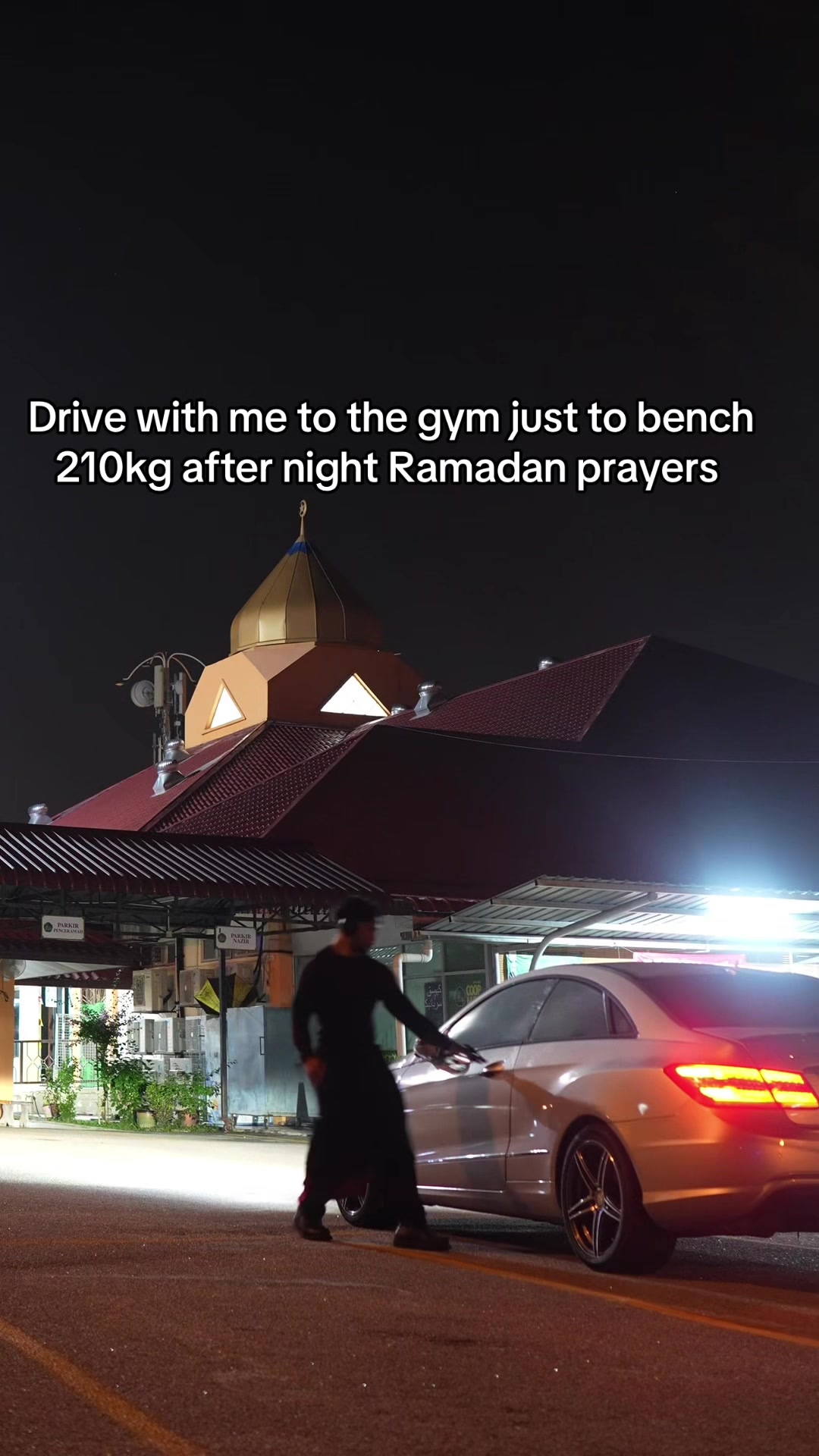 @Hazziq Julpadya| Flying gymrat