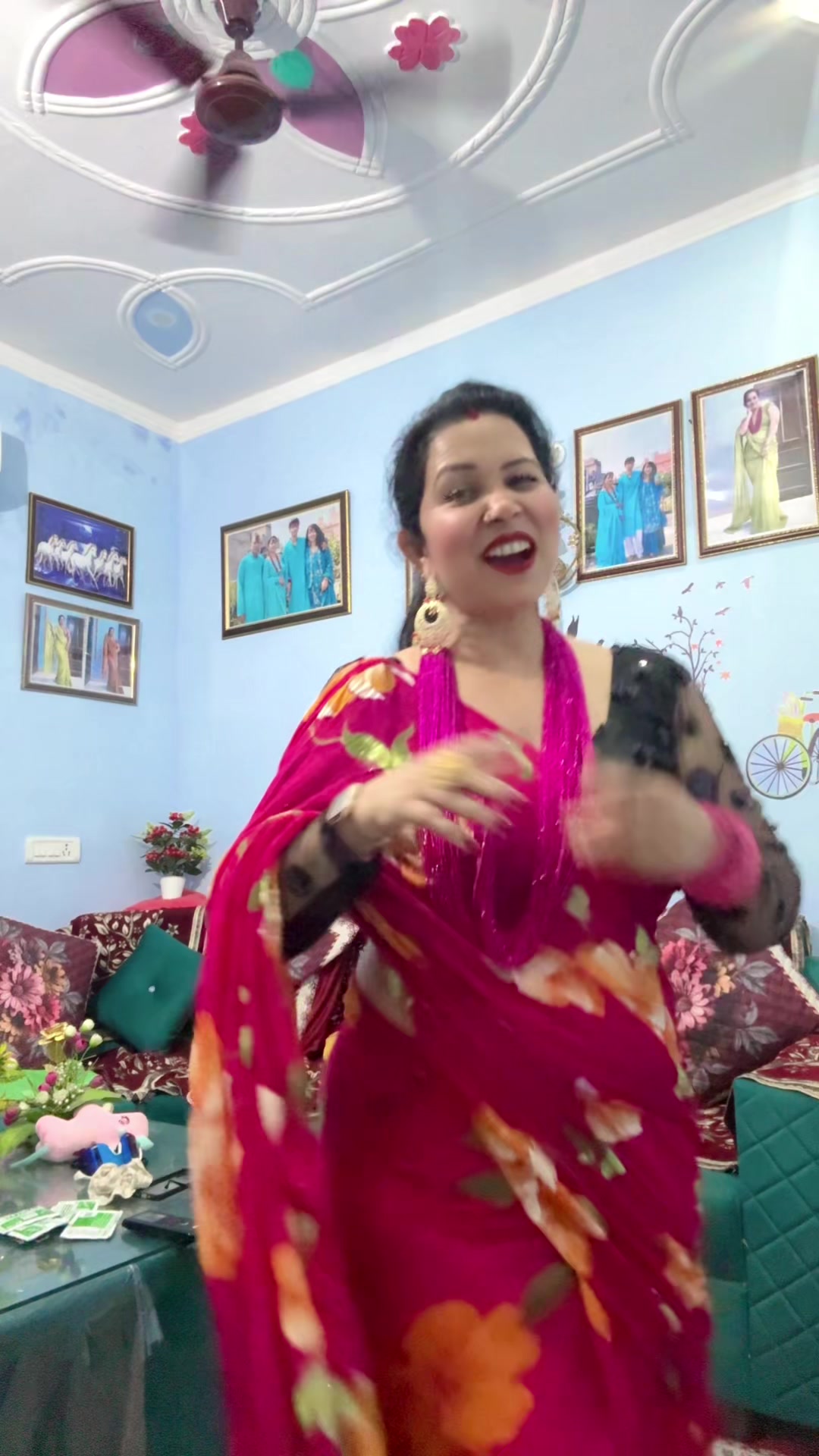@Menka Khadka