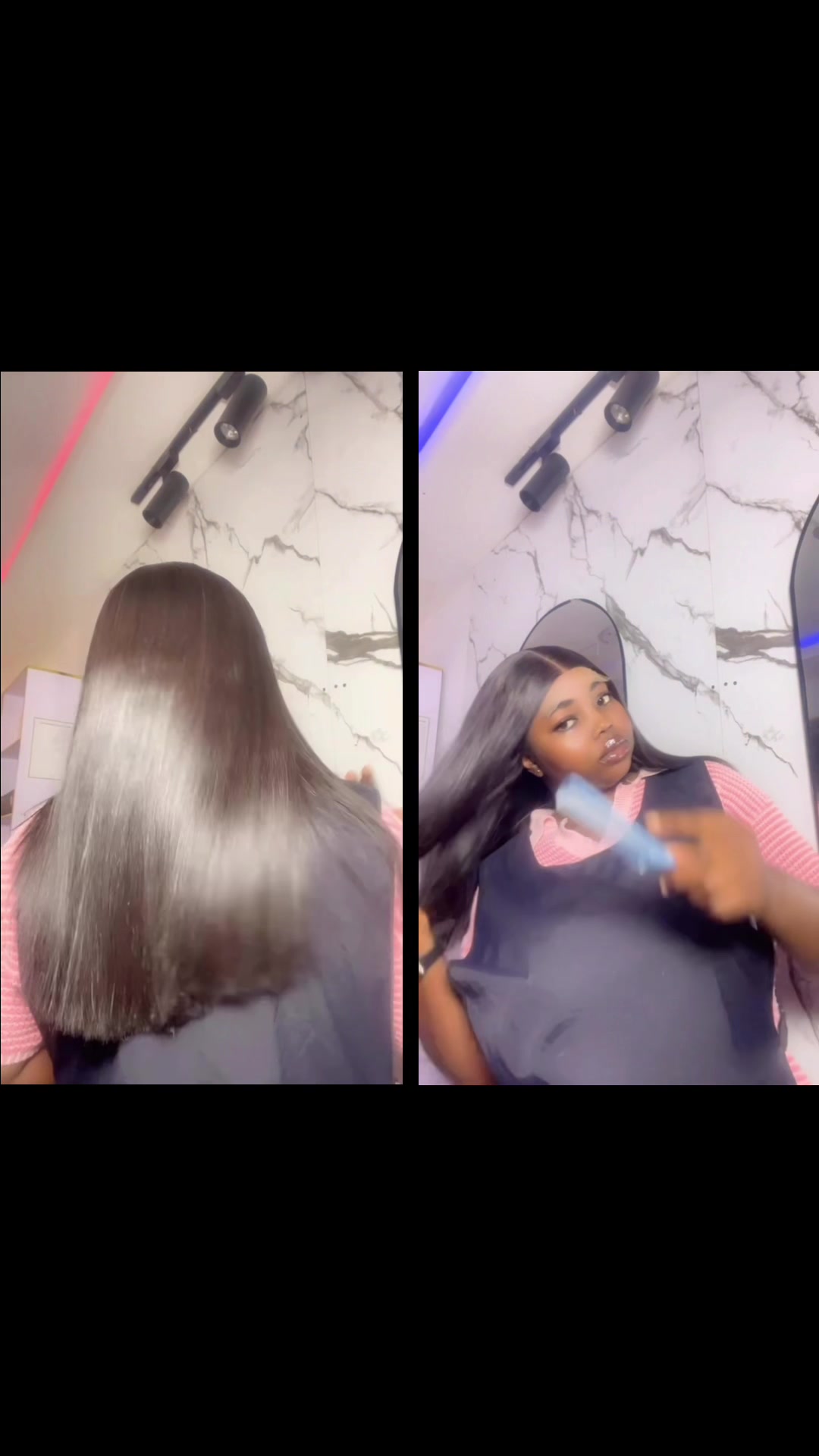 @Hair Vendor in Edo State