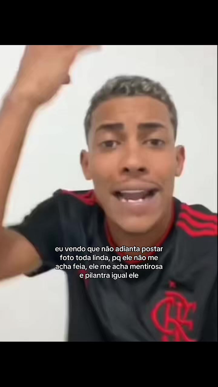 @Volta vida