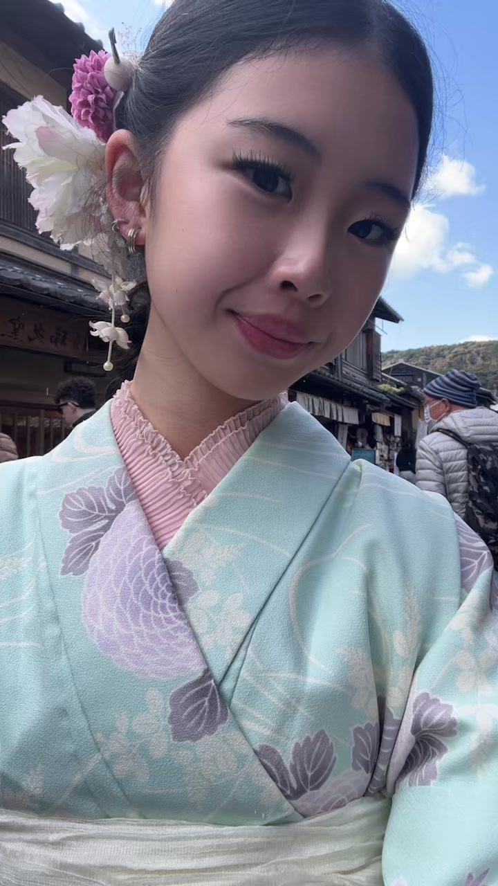 @萱萱