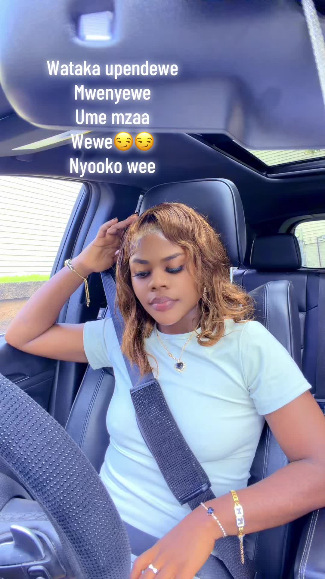 @Zura Mwasi azanga mbanda