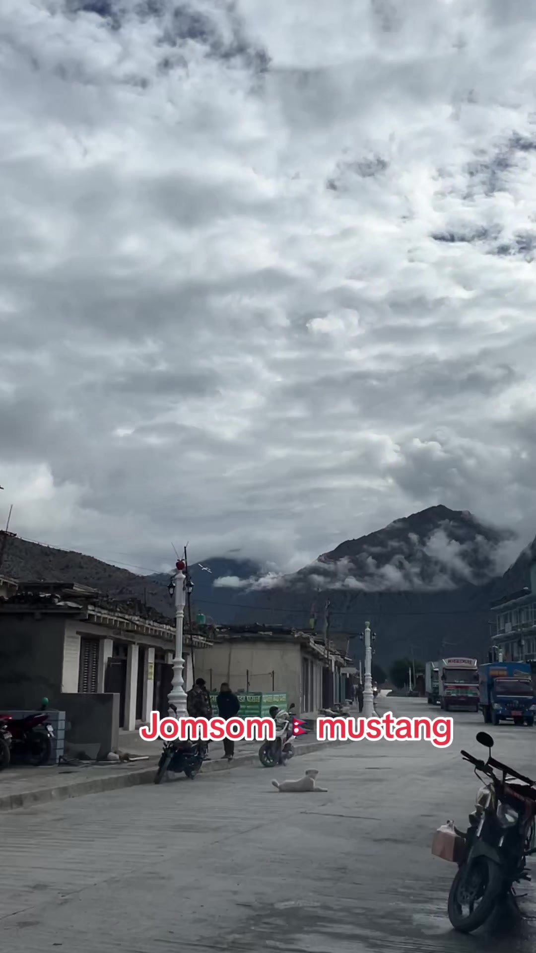 @🇰🇷JinaरानीMustang🇳🇵