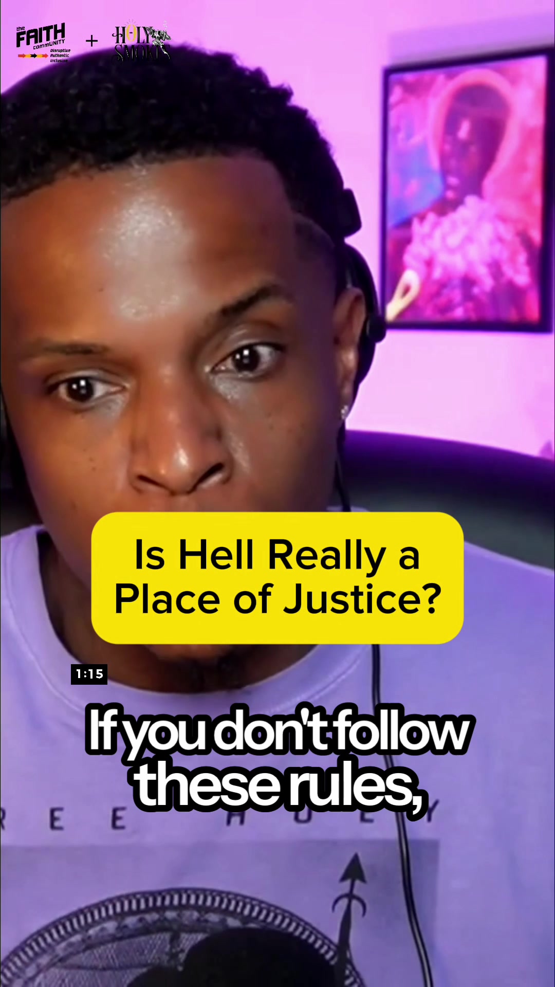 @Kristian A. Smith