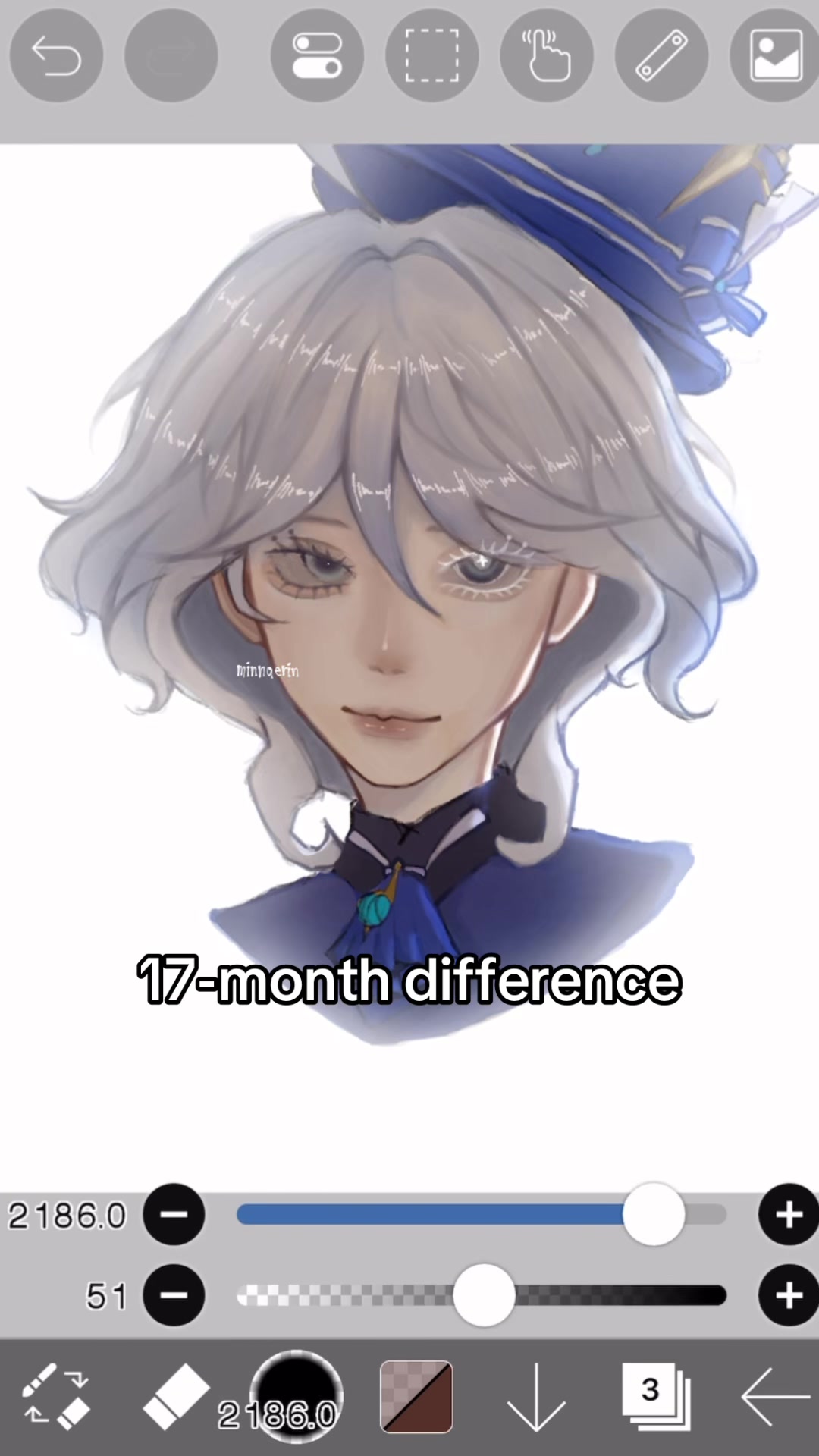 @Min (COMMS OPEN)