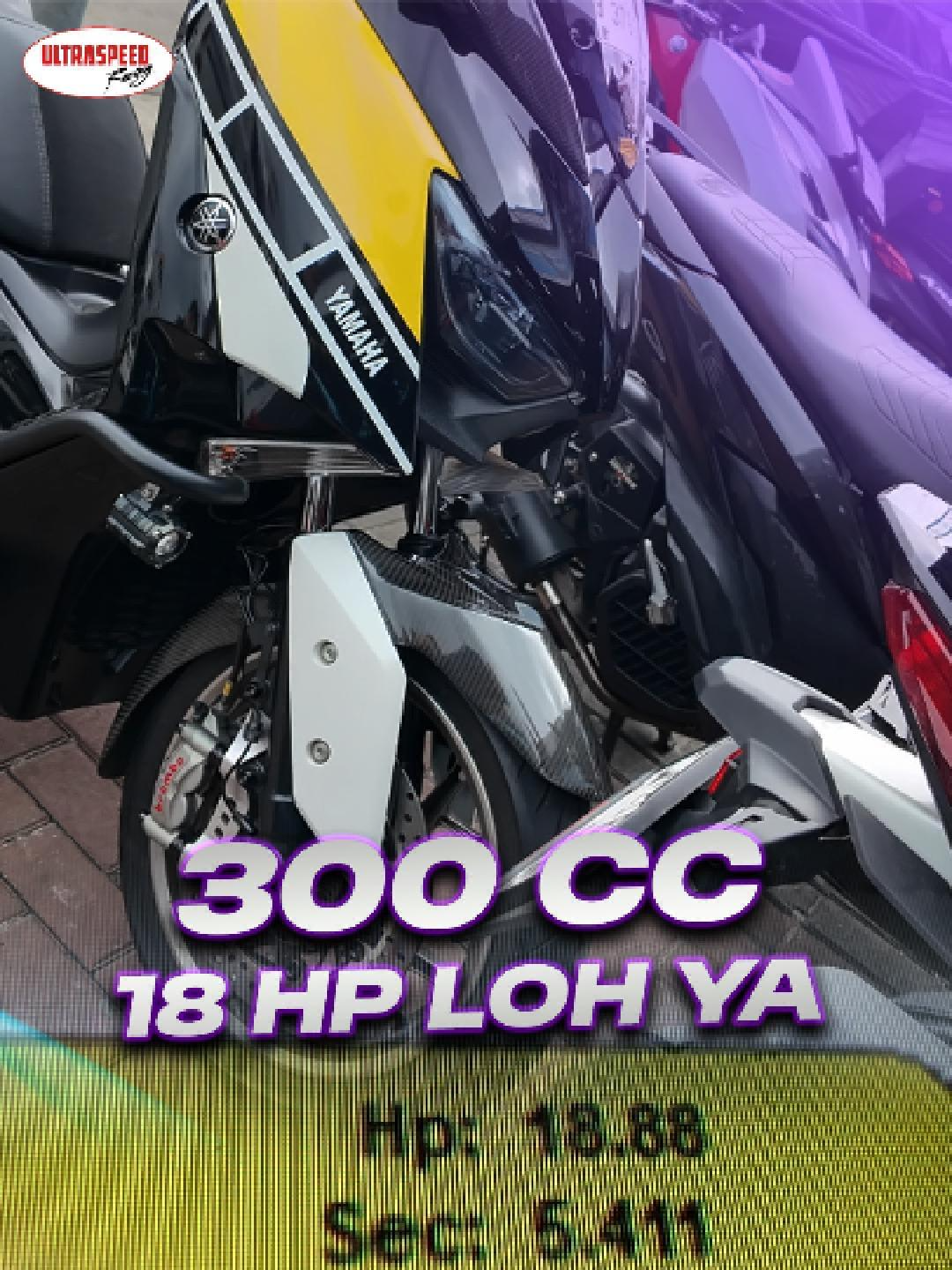 @Ultraspeed Racing