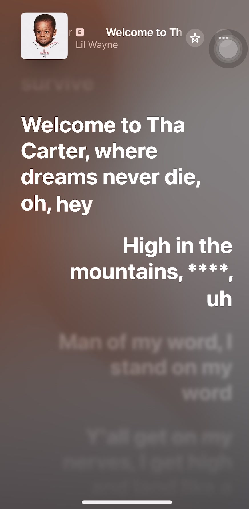 @MyFavLyrics