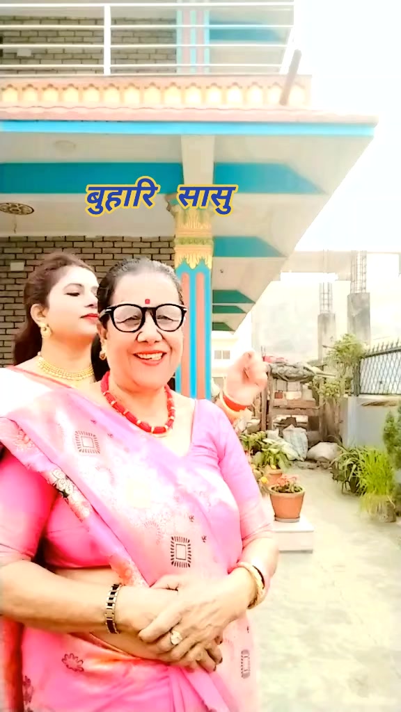 @Tara Devi poudyal sharma