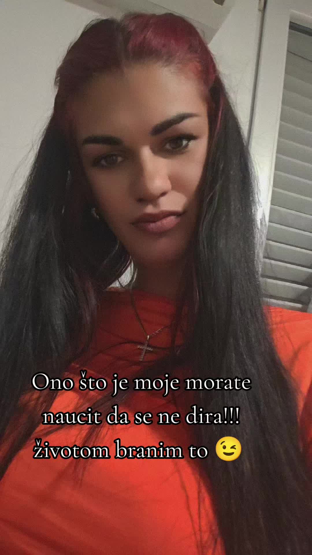 @Maleno Moje