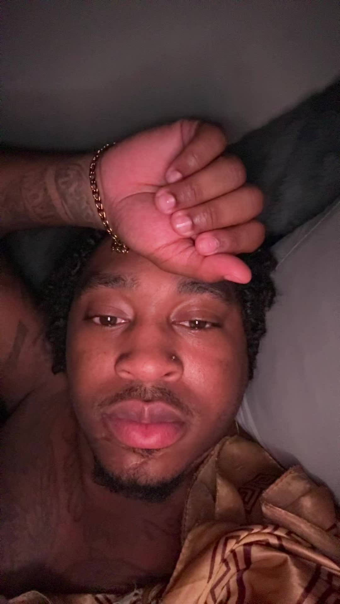 @Xavion Parish