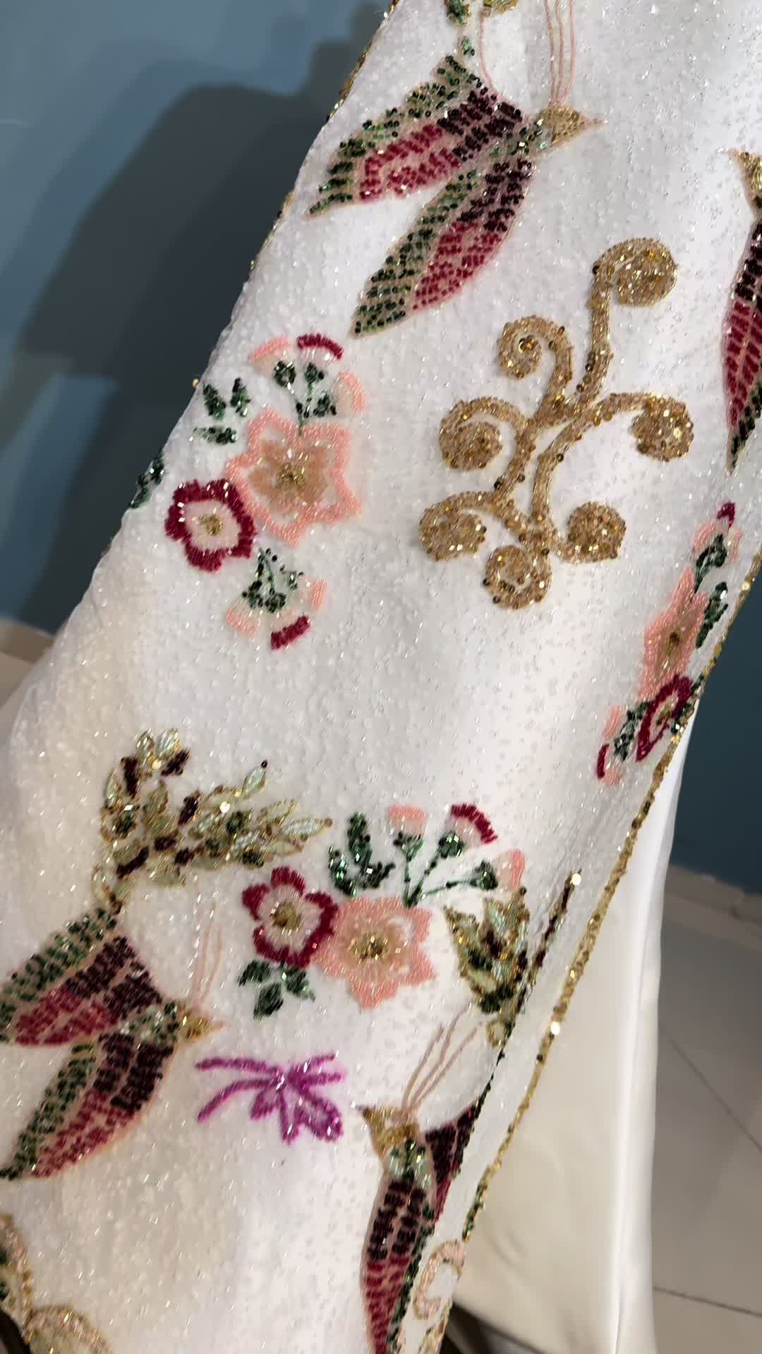 @Nahla Couture