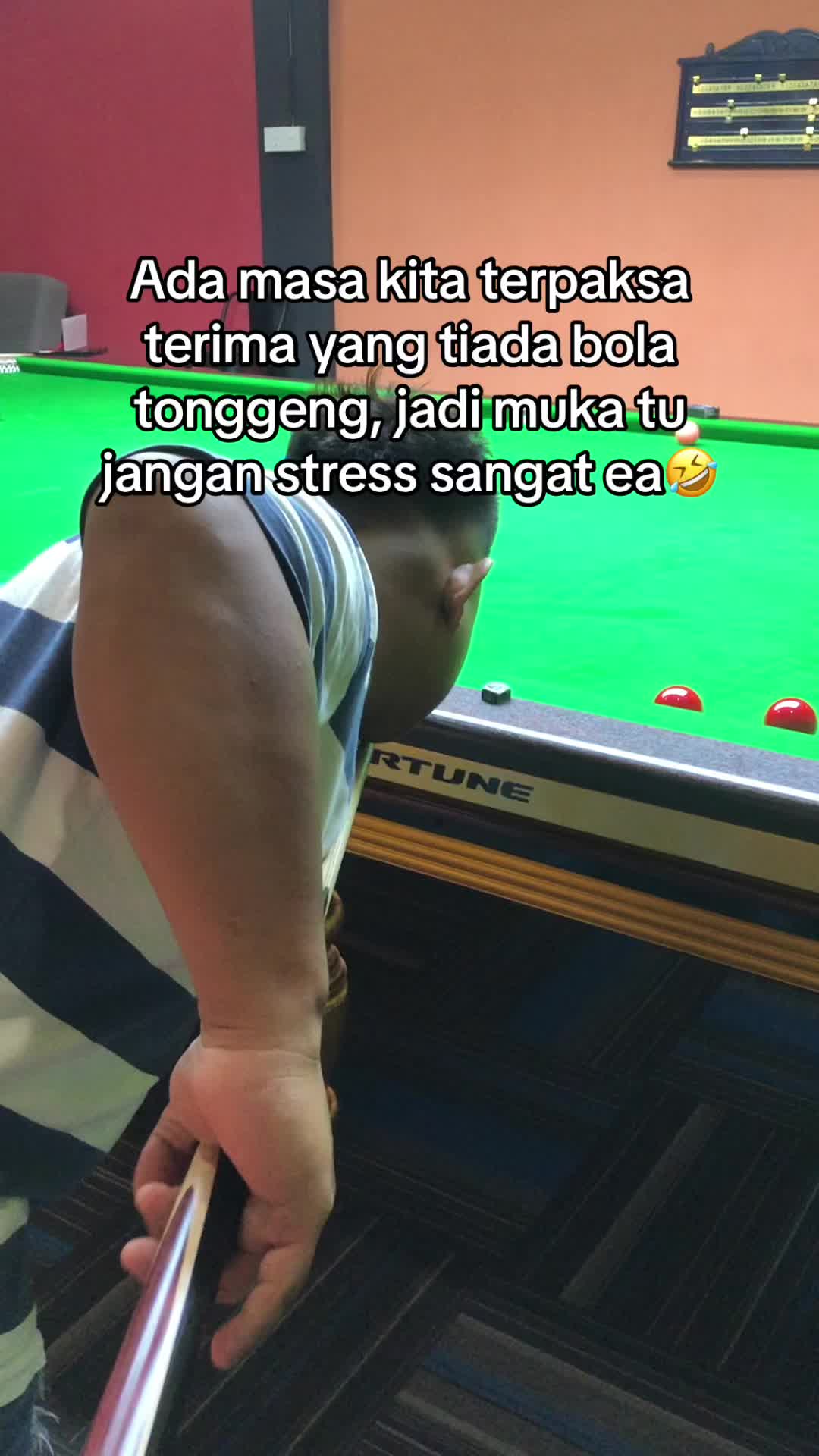 @TCG SNOOKER