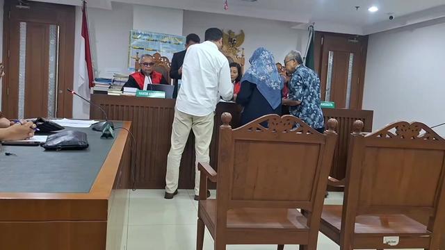 @Mediasi Channel