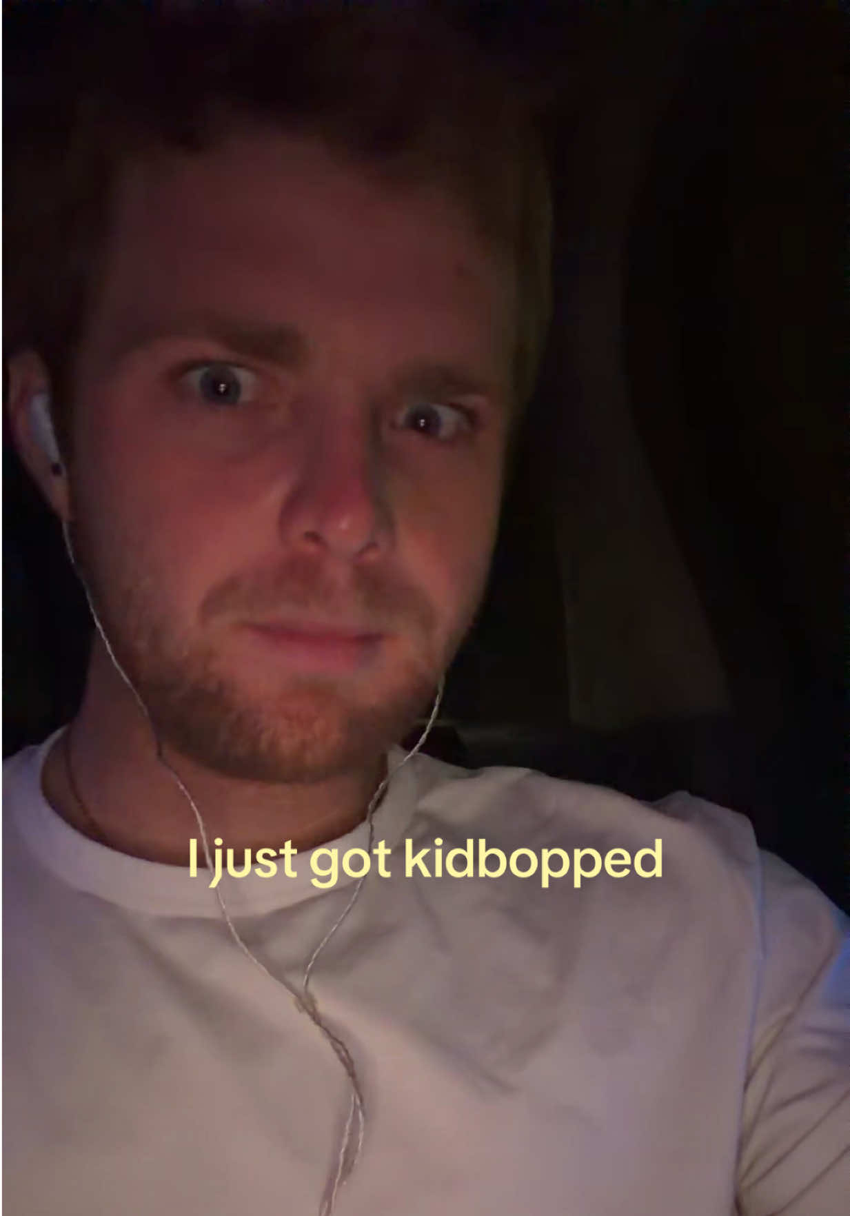 @Alex Warren