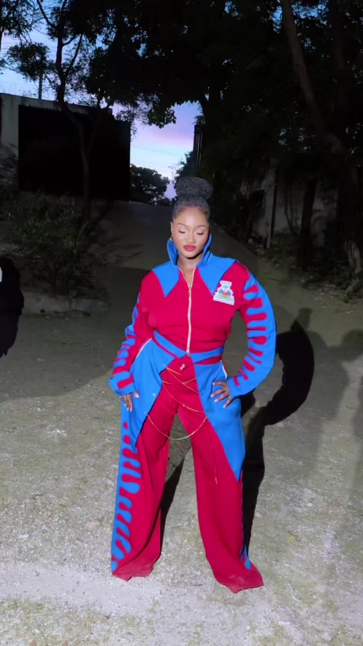 @BADGYAL