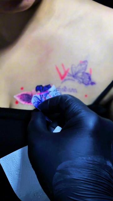 @Fiki ,Studio Tatto Banyuwangi