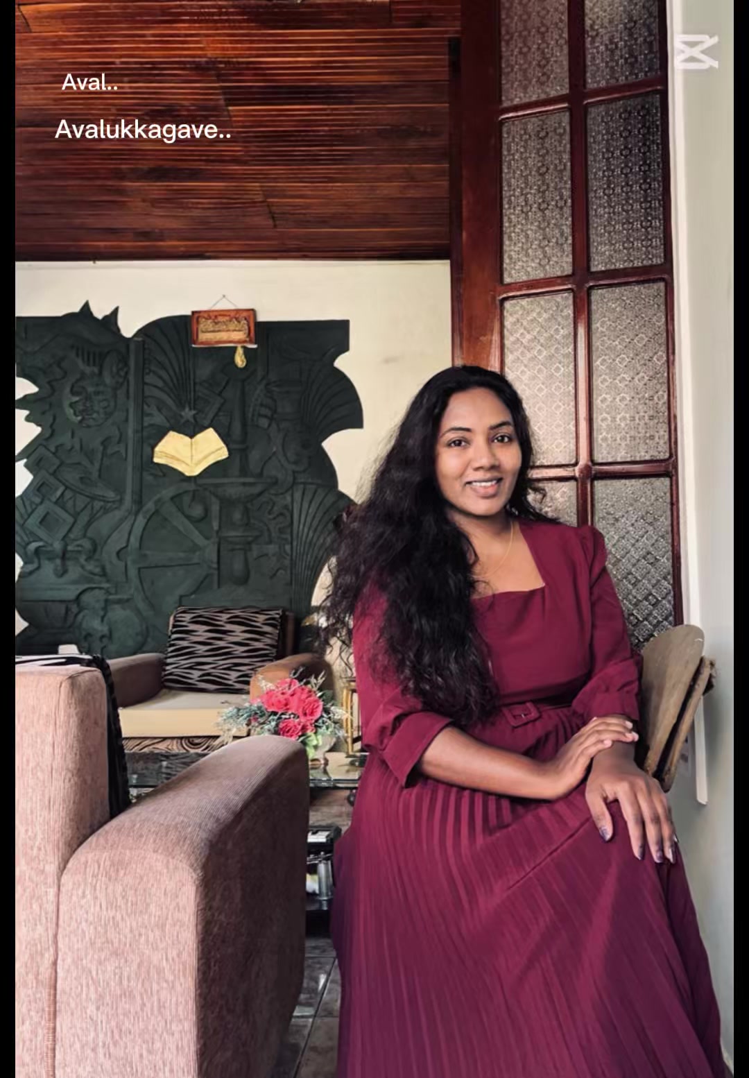 @Vani Sri