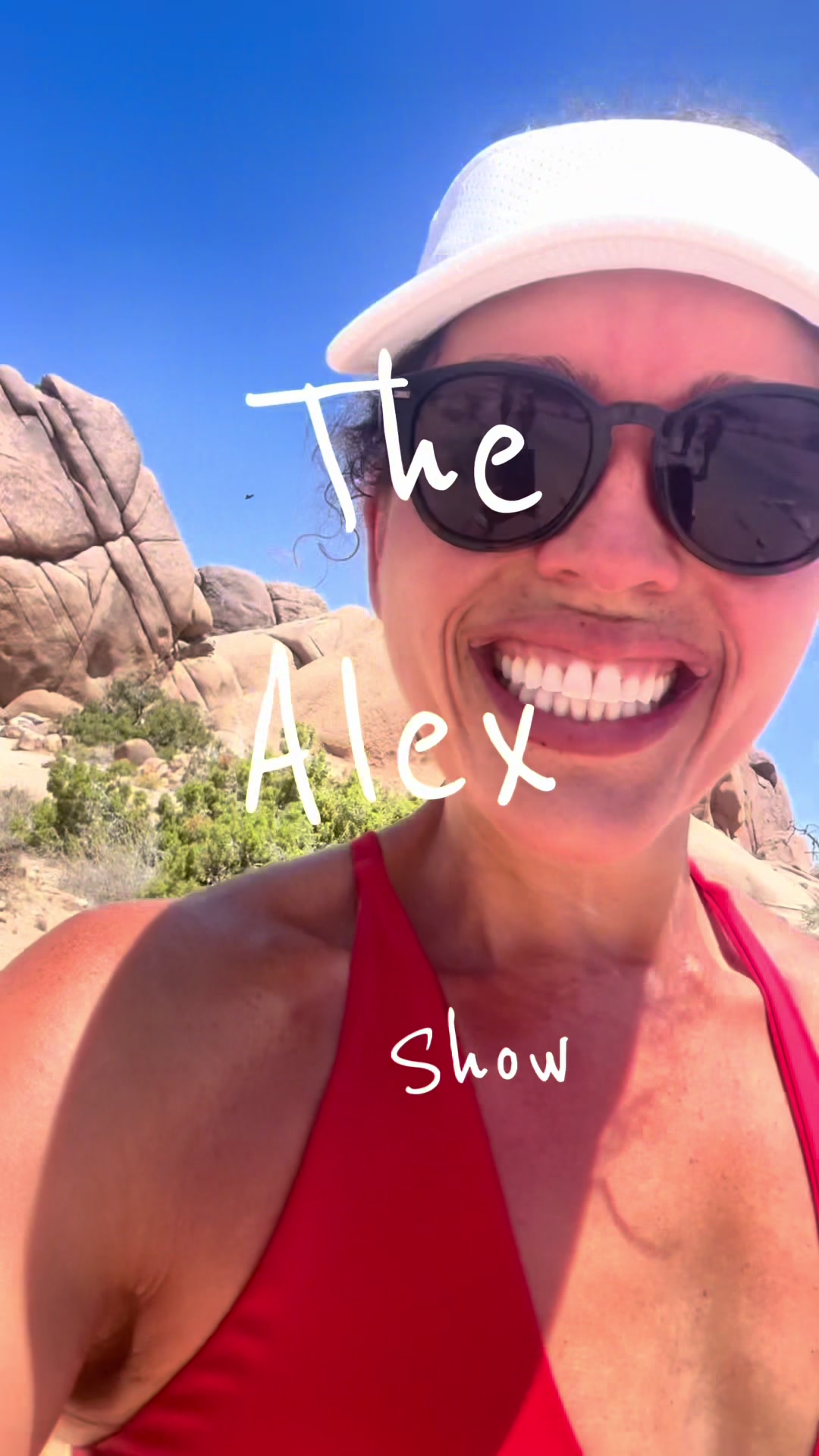 @Alex Hunter | Single in My 40s