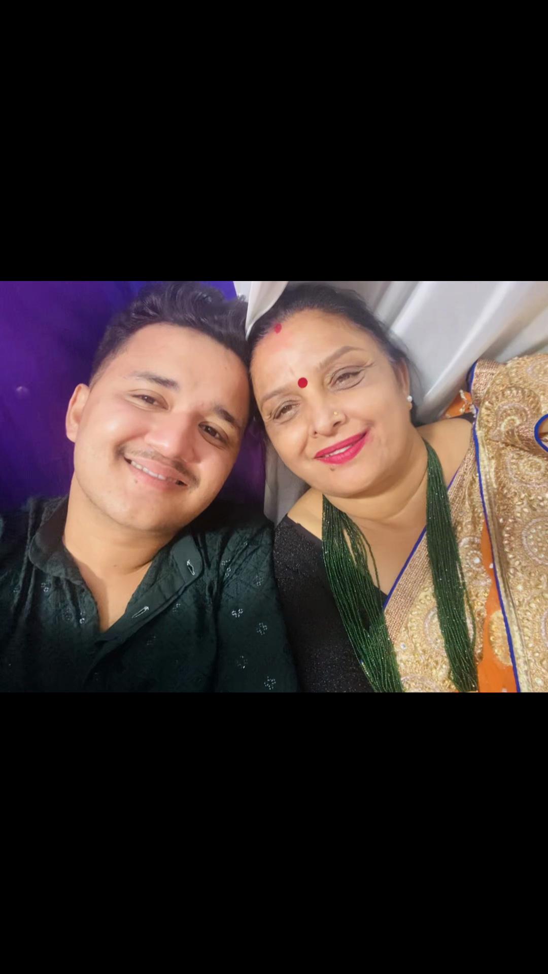 @Ritik Bashyal