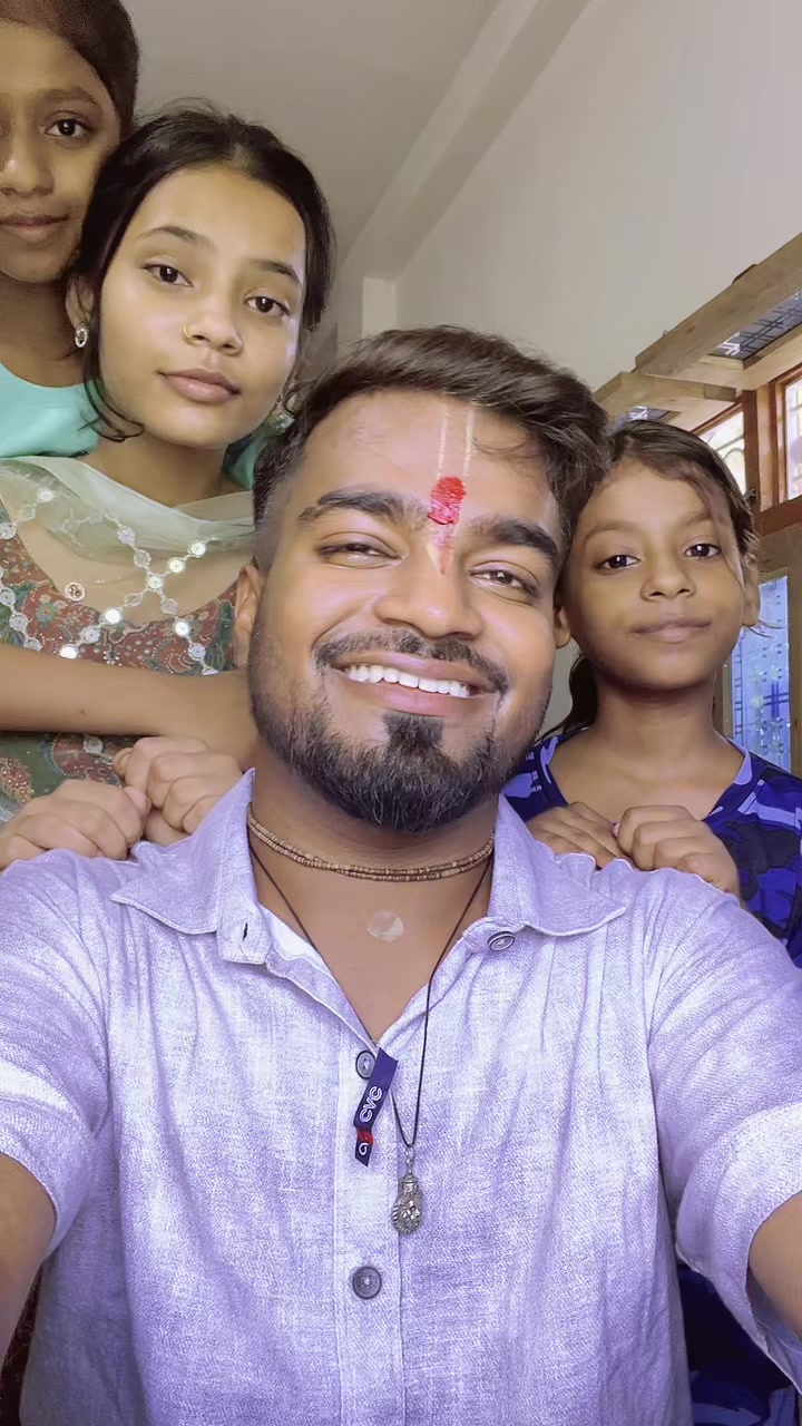 @Bikash Nayak2381