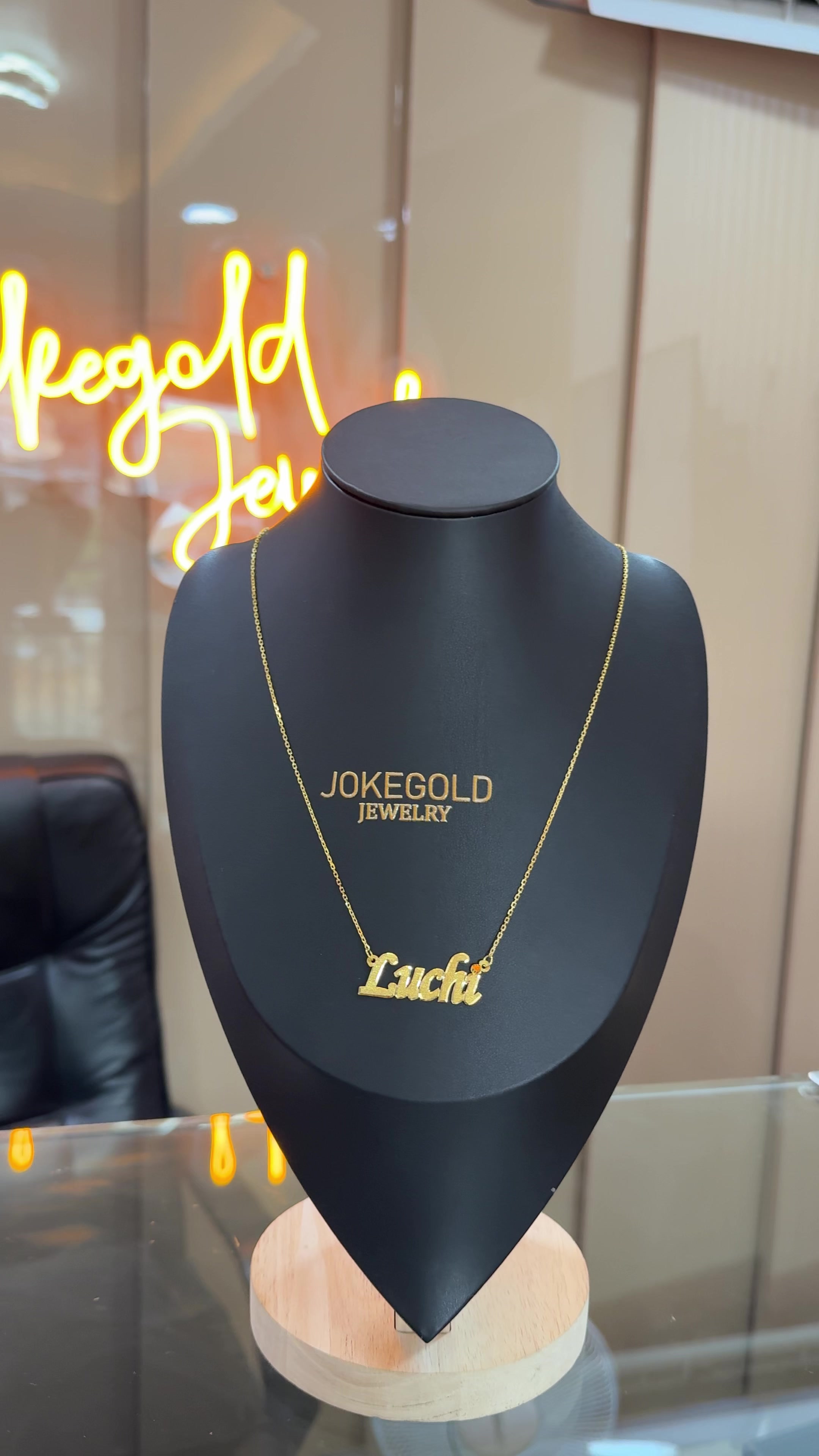 @JOKEGOLD || LAGOS GOLD VENDOR